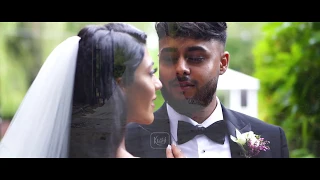 Essex & London Wedding Venue - The Chigwell Marquees - Summer Wedding - Ayesha & Asad
