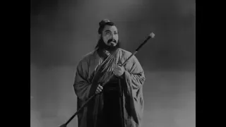 Confucius 1940 孔夫子 - By Fei Mu