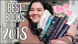 my favorite books of 2018