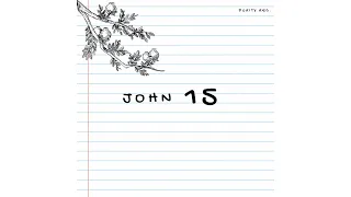 JOHN 15 [PROD. Jean Parker x Gavin Hadley]