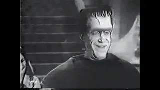 The MUNSTERS lost episodes documentary