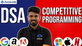 DSA or Competitive Programming | What you should focus on?