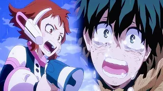 Boku no Hero Academia Season 6【AMV】Courtesy Call