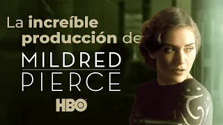 Kate Winslet l Detrás de la magia de Mildred Pierce