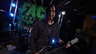 Magnolia Blooms (by Face Without Fear -LiveStream Bonus) feat. Tripp former Static-X guitarist