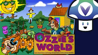 [Vinesauce] Vinny - Ozzie's World