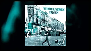 Tribulation Times, Vol. 1 (UK Roots Reggae)