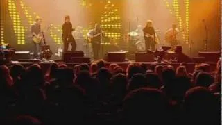 Lind, Nilsen, Fuentes, Holm - Mary Jane's Last Dance (Live, Oslo Spektrum) HD