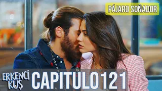 Pájaro soñador - Capitulo 121 (Audio Español) | Erkenci Kuş