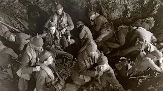 All Quiet on the Western Front (1930) - Little Dark Age