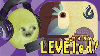 Gaming Grape Plays - LEVELED!