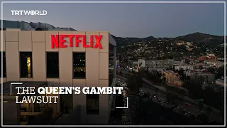 US court orders Netflix to face lawsuit by chess master Gaprindashvili