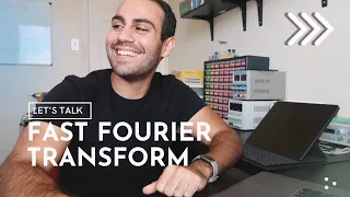 The Fast Fourier Transform | How does it (actually) work?