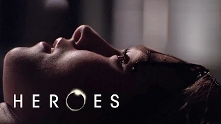 "Are You Going to Eat My Brain?"  | Heroes