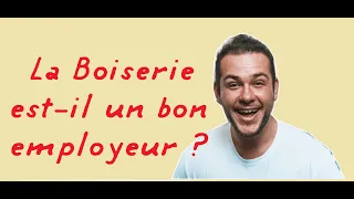 [La minute du droit du travail]  La Boiserie est-il un bon employeur ?