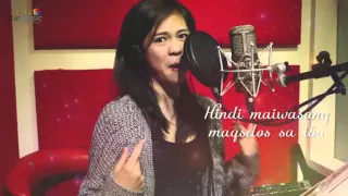 Janella Salvador   Ganyan Talaga Official Lyric Video