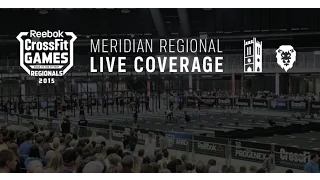 Meridian Regional: Day 2