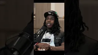 Is Polo G Phone Chain Ice or Nah - Fullsend Podcast Polo G