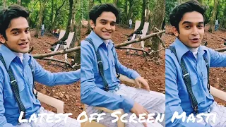 Barrister Babu 🔥 Latest Off Screen Masti 😂 Behind The Scenes 2020 / #barristerbabu / #bts