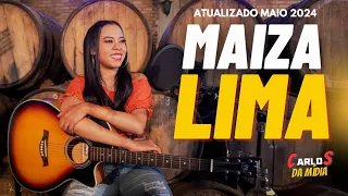 Maiza Lima atualizado maio 2024