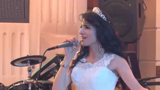 Alfred Galstyan feat Anush Petrosyan wedding