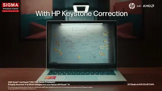 HP - HP EliteBook 845 G10 - Finally, Whiteboarding while remote with.