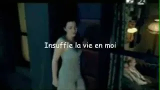 Bring Me To Life - traduction française