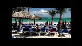 Festival de Inverno em Punta Cana com GenteTV - Mar09 - #5