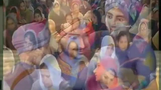 haftawari Kirtan Samagam - Bhai Guriqbal Singh Ji ( Bibi Kaulan Ji ) 20/12/2018