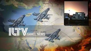 Your News From Israel- Feb. 15, 2021