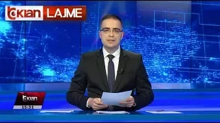 Edicioni i Lajmeve Tv Klan 08 Dhjetor 2019, ora 15;30