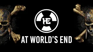 Arch FX - AT WORLD'S END (PIRATES OF CARIBBEAN) [HARDSTYLE]