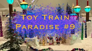 Toy Train Paradise #9