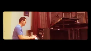 Chariots of Fire (Piano Cover by Alkiviades)