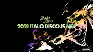 Italo Disco B612Js Mix 1