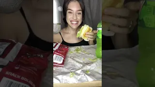 Asmr Starving Time!!! (Sub Edition)!!!!