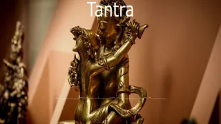 Tantra 528 Hz - Música para hacer el amor, subconscientemente excitante y relajante- Citara.