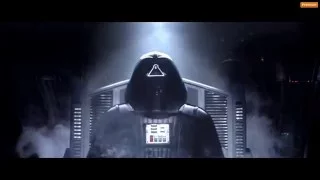 Anakin Skywalker Becomes Darth Vader [German Voice]  - Star Wars: Episode III - Revenge of the Sith