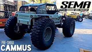 SEMA 2023 Best Builds (Part 1)