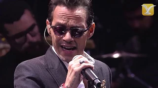 Marc Anthony - Y hubo alguien - Festival de Viña 2019