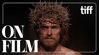 THE LAST TEMPTATION OF CHRIST is blasphemous | Paul Schrader | TIFF 2019