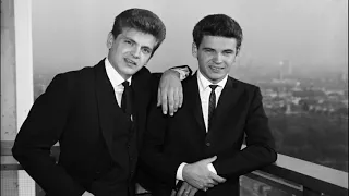 All I Have To Do Is Dream | The Everly Brothers | Lyrics [Kara+Vietsub] HD 1959