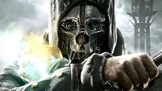 DISHONORED: DEFINEITIVE EDITION All Cutscenes (Full Game Movie) 1080p HD