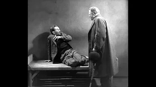 El testamento del doctor Mabuse 1933 Fritz Lang (Film completo en Español) HD