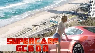 Supercars Gold Coast 600 | Street Race by the Beach 🏎👙🏄