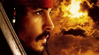 Пираты Карибского моря: Проклятие Черной жемчужины (2003) - Трейлер к фильму