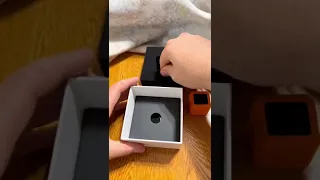 First unboxing (Gone Right😏)