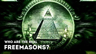 Top 10 Facts About REAL Freemasons