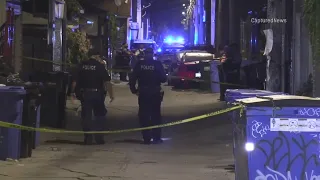 12-year-old boy in critical condition after shooting in the Heart of Chicago;