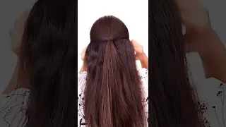 Amazing!Two Very Easy Braids Hairstyle For Short Hair|Braid Hairstyle For Girls